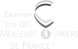 Examen " Un des Meilleurs Ouvriers de France " (UMOF)