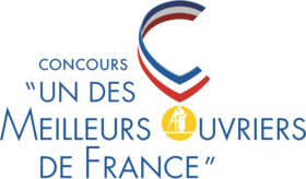 Concours Un des Meilleurs Ouvriers de France (MOF)